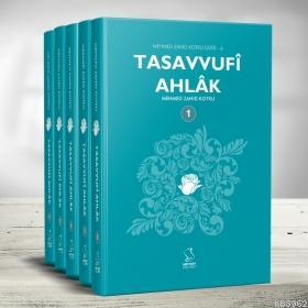 Tasavvufi Ahlak (5 Kitap); Mehmed Zahid Kotku Dizisi 6
