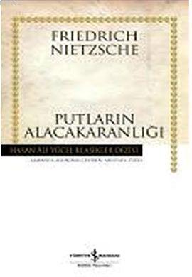 Putların Alacakaranlığı (Ciltli)