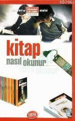 Kitap Nasıl Okunur