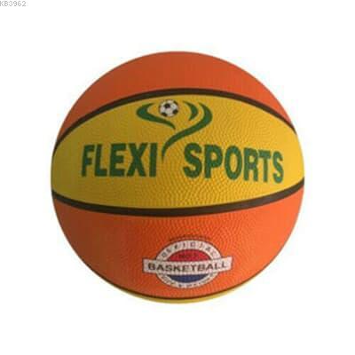 Flexi Basketbol Topu