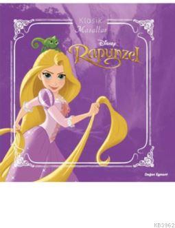 Rapunzel - Disney Klasik Masallar