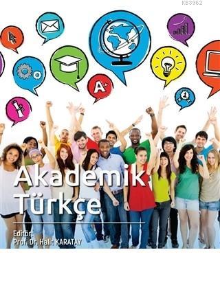 Akademik Türkçe