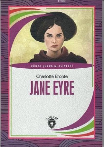 Jane Eyre; Dünya Çocuk Klasikleri