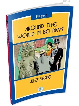 Around The World In 80 Days Stage 3
