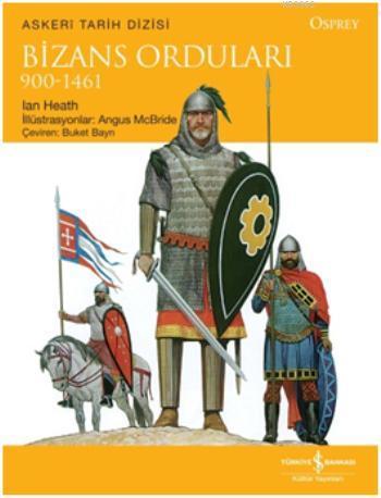 Bizans Orduları 900-1461