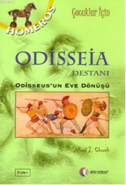 Odisseia Destanı; Odiseusun Eve Dönüşü