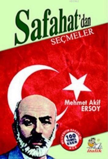 Safahat'dan Seçmeler