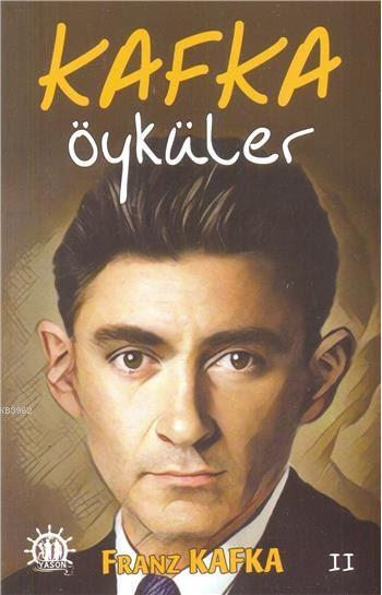 Kafka Öyküler 2