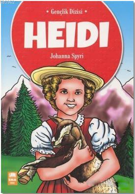 Heidi; Gençlik Dizisi