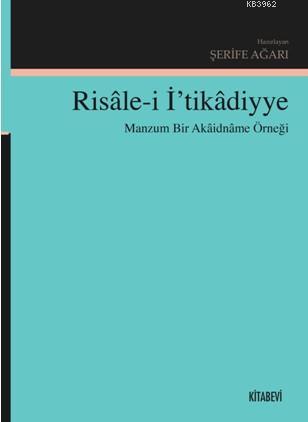 Risale-İ İ'tikadiyye