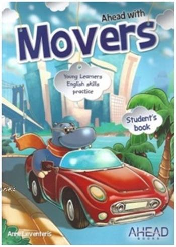Ahead with Movers Young Learners English Skills