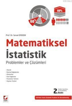 Matematiksel İstatistik; Problemler ve Çözümleri