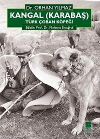 Kangal (karabaş); Türk Çoban Köpeği