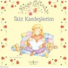 Prenses Gelincik - İkiz Kardeşlerim