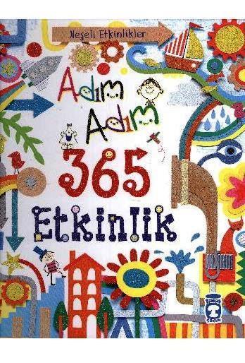 Adım Adım 365 Etkinlik