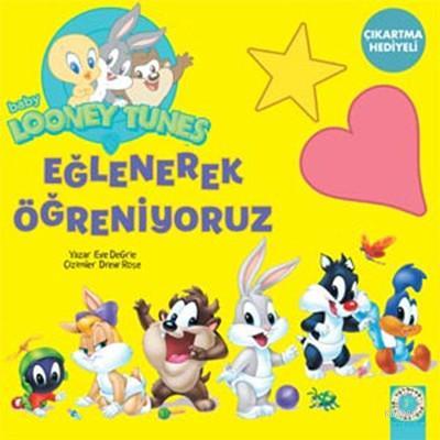 Eğlenerek Öğreniyoruz