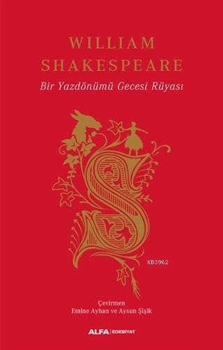 Bir Yazdönümü Gecesi Rüyası