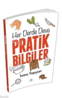 Her Derde Deva Pratik Bilgiler