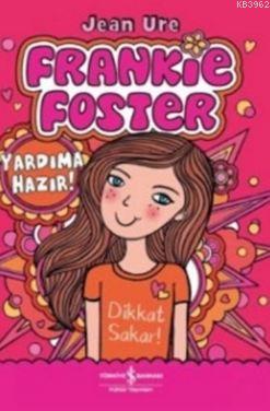 Frankie Foster-Yardıma Hazır