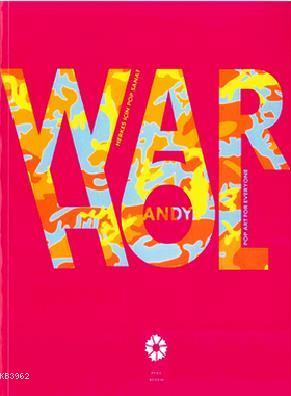 Andy Warhol; Herkes için Pop Sanat