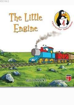 The Little Engine - Self Confidence