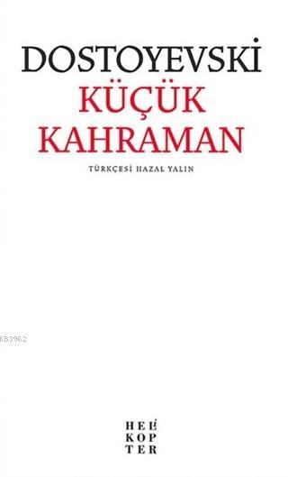 Küçük Kahraman