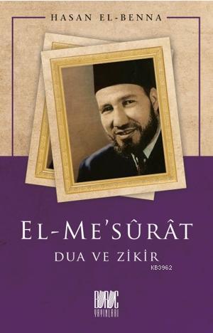 El - Me'sûrât Dua ve Zikir