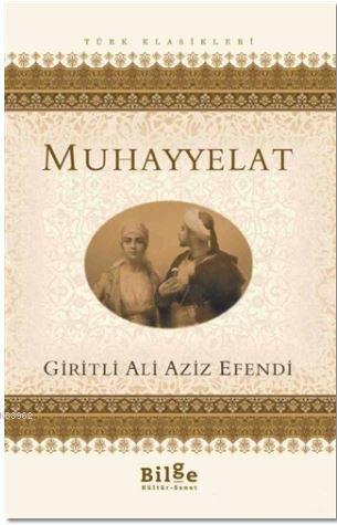 Muhayyelat