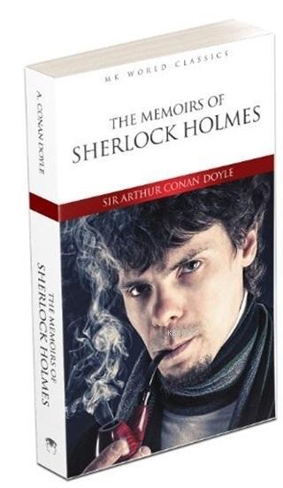 The Memoirs Of Sherlock Holmes