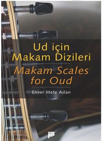 Ud için Makam Dizileri