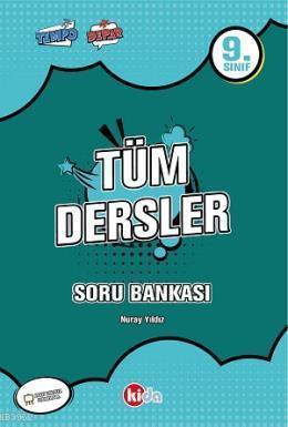 9. Sınıf Tüm Dersler Soru Bankası