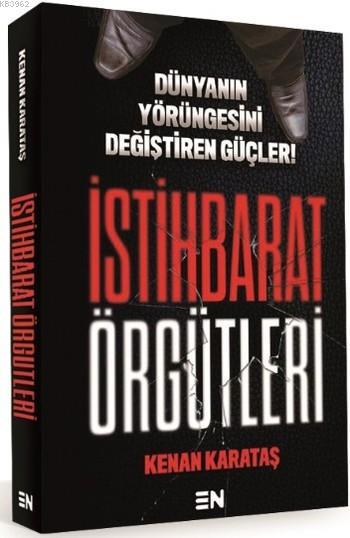 İstihbarat Örgütleri