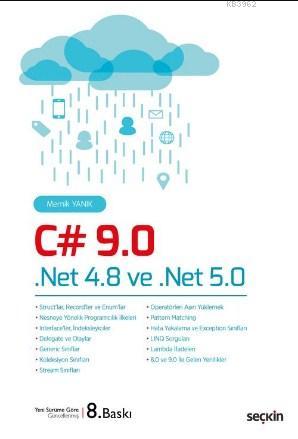 C# 9.0; Net 4.8 ve .Net 5.0