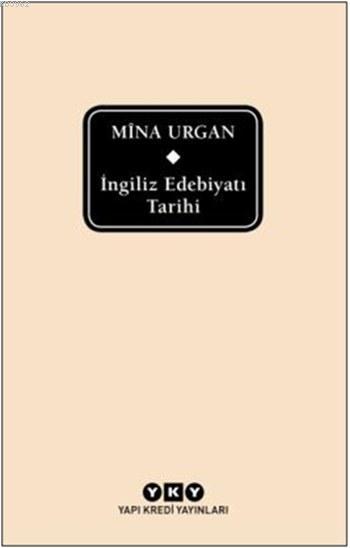 İngiliz Edebiyatı Tarihi (Ciltli)