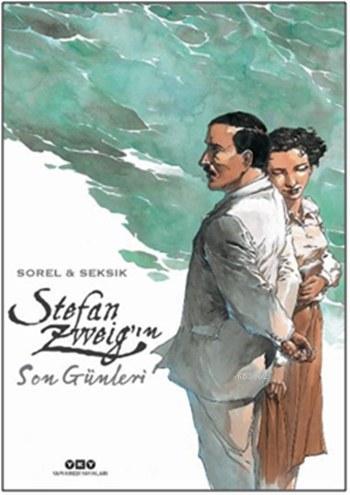 Stefan Zweig'ın Son Günleri
