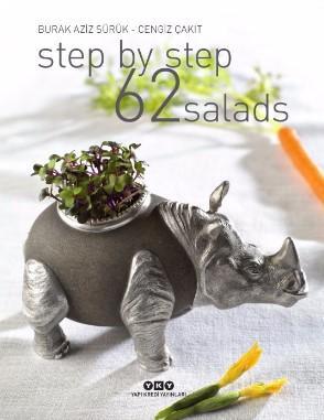 Step By Step 62 Salads