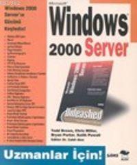 Windows 2000 Server; Uzmanlar İçin
