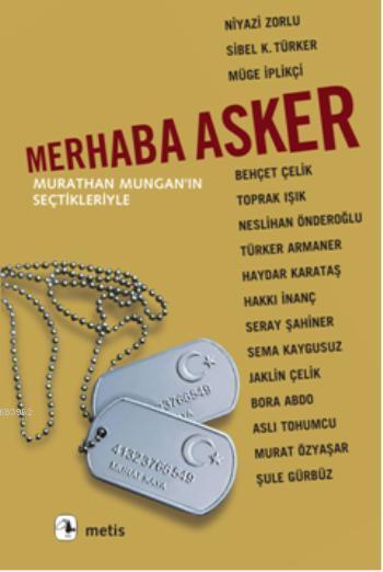 Merhaba Asker