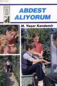 Abdest Alıyorum