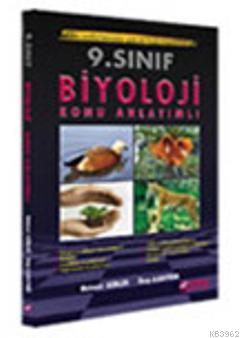 9. Sınıf Biyoloji Konu Anlatımlı