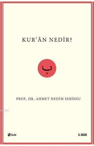 Kur'an Nedir?