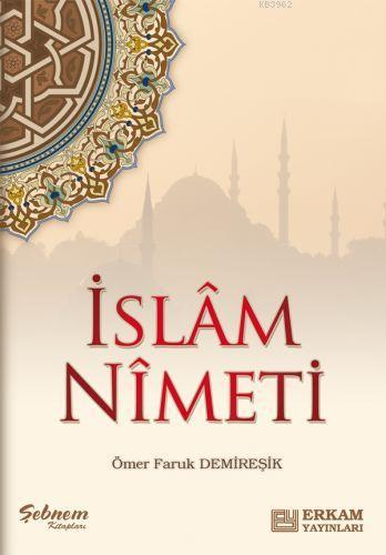 İslam Nimeti