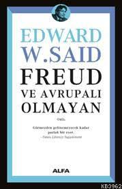 Freud ve Avrupalı Olmayan