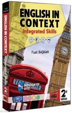2016 English İn Context İntegrated Skills