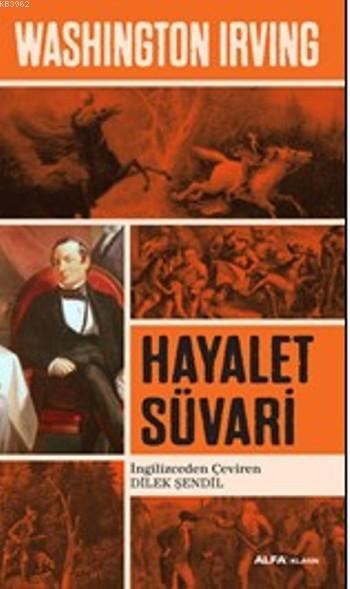 Hayalet Süvari