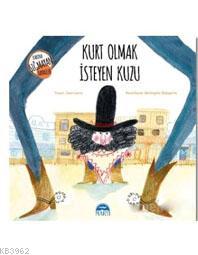 Kurt Olmak İsteyen Kuzu