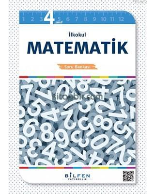 İlkOkul 4.Sınıf Matematik Soru Bankası