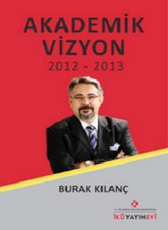 Akademik Vizyon 2012 - 2013