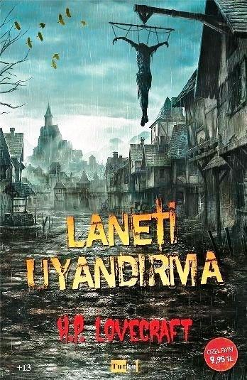 Laneti Uyandırma; 13+ Yaş