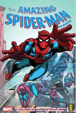 Spider-Man Klasik 2